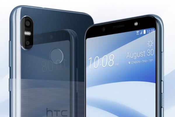 Preț și disponibilitate HTC U12 Life în România