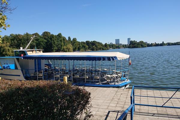 Sony Xperia XZ3 - Mostre Foto (ziua)