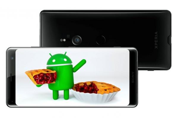 Începând de săptămâna viitoare alte 3 smartphone-uri Sony vor primi Android Pie! Iată care sunt acestea