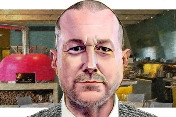 Jony Ive explică  de ce Apple Park este o revoluţie a designului modern, laudă Apple Watch din nou