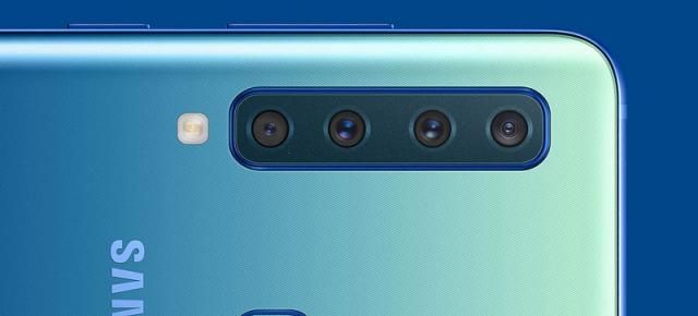Preț și disponibilitate Samsung Galaxy A9 (2018) în România