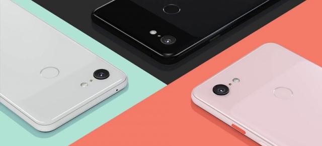 Google Pixel 3 are deja o problemă serioasă la nivel de captură foto; Iată ce au descoperit utilizatorii