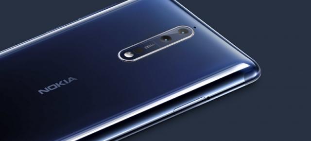 Nokia 8.1 își face apariția în baza de date GeekBench și nu este un flagship precum ne așteptam