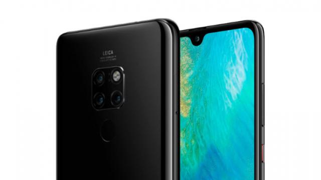 <b>Huawei Mate20 este anunțat oficial; Phablet de 6.5 inch cu decupaj subtil și baterie de 4000 mAh</b>Alături de Huawei Mate20 Pro a debutat astăzi și varianta standard Mate20, cea care aduce un hardware mai diferit la capitolul ecran și cameră foto. Avem parte totuși de același procesor octa-core HiSilicon Kirin 980 cu ale sale unități dual-NPU