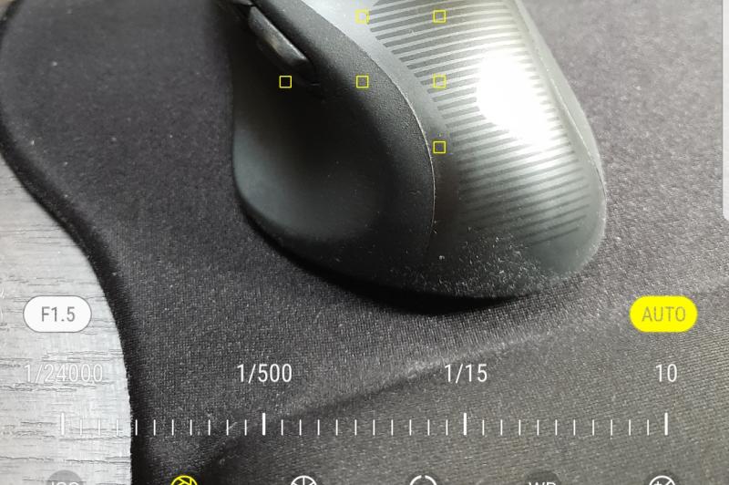 Interfață grafică cameră Samsung Galaxy Note 9 (capturi de ecran): Screenshot_20180911-170029_Camera.jpg