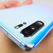Huawei P30 Pro Review