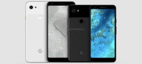 Google Pixel 3a şi Pixel 3a XL primesc preţuri; Cel mai ieftin model costă 430 euro