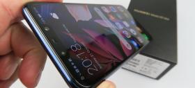 Preț și disponibilitate Huawei Mate 20 Lite în România