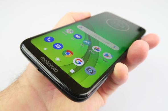 Motorola Moto G7 Power - Galerie foto Mobilissimo.ro: Motorola-Moto-G7-Power_080.JPG