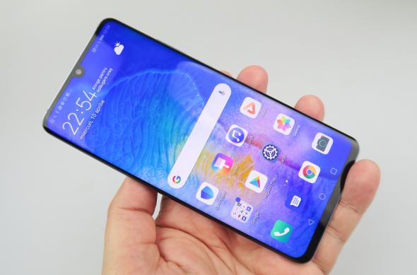 Huawei P30 Pro: Huawei-P30-Pro_092.JPG