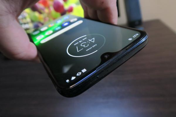 Motorola Moto G7 Plus Review