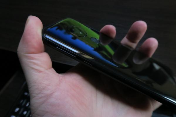 Motorola Moto G7 Power - Fotografii Hands-On