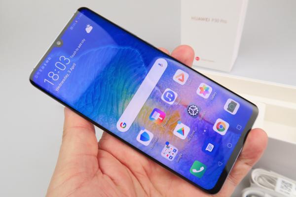 Huawei P30 Pro: OS, UI, aplicaţii fix cum le-am lăsat la Mate 20 Pro
