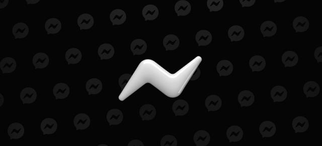 Tema întunecată "Dark Mode" din Messenger este acum disponibilă pentru toți utilizatorii iOS și Android; Iată cum se activează