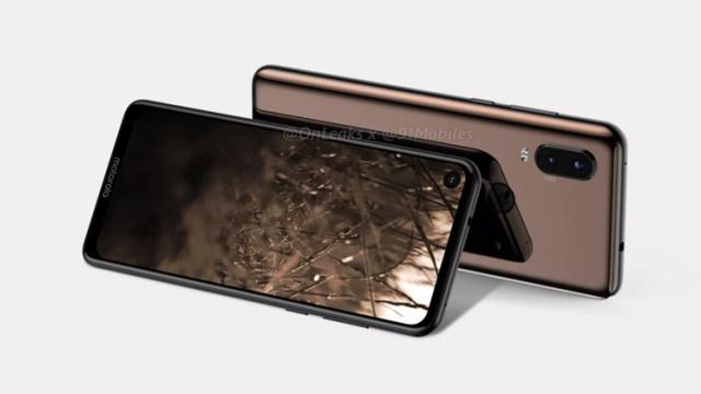 <b>Motorola va anunţa noi telefoane din gama Motorola One: One Vision, One Action</b>Motorola se pregăteşte să extindă gama de telefoane Motorola One până la 4 modele, conform lui Evan Blass. Ce e drept auzisem că ni se pregătesc cel puţin două, iar acum circula numele Motorola One Vision şi One Action

