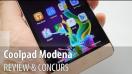 Coolpad Modena Review + Concurs (Telefon midrange cu design arătos) - Mobilissimo.ro