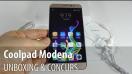 Coolpad Modena Unboxing + Concurs (Phablet accesibil Coolpad) - Mobilissimo.ro