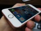 iPhone SE Review