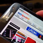 Samsung Galaxy S7 Review
