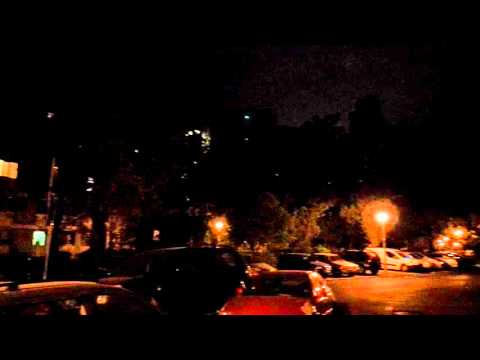 Huawei Honor 7, mostră video low light Full HD, 30 FPS III. - Mobilissimo.ro