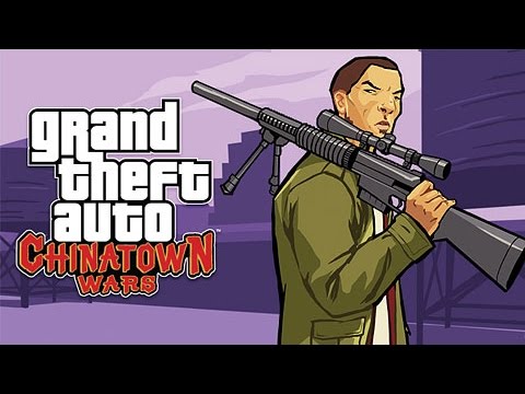 Grand Theft Auto Chinatown Wars Review, prezentat pe Samsung Galaxy S7 - Mobilissimo.ro