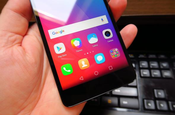 Huawei Honor 5X - Fotografii Hands-On: Huawei-Honor-5X_003.JPG