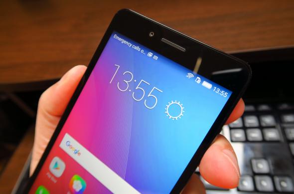 Huawei Honor 5X - Fotografii Hands-On: Huawei-Honor-5X_008.JPG