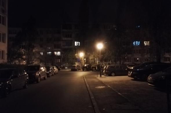 Huawei Honor 7 - Mostre Foto (seara): IMG_20160408_221134.jpg