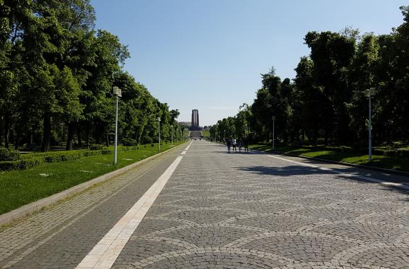 Plan îndepărtat (Samsung Galaxy S7 vs Huawei P9 vs Xiaomi Mi 5): Samsung Galaxy S7