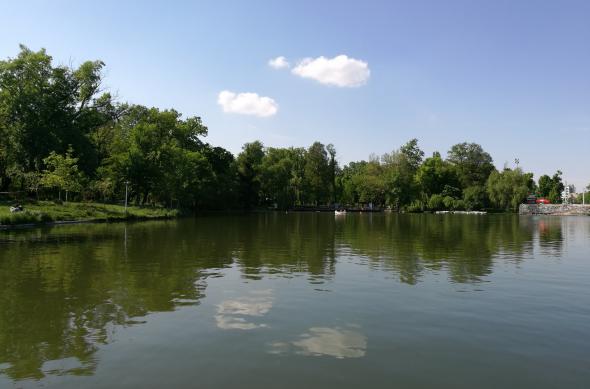 Cer și apă (Samsung Galaxy S7 vs Huawei P9 vs Xiaomi Mi 5): Huawei P9