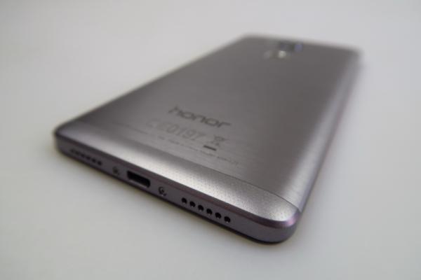 Huawei Honor 5X - Galerie foto Mobilissimo.ro