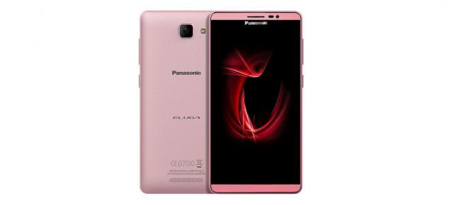 Panasonic anunţă telefonul Eluga I3, cu VoLTE şi Android 5.1 Lollipop