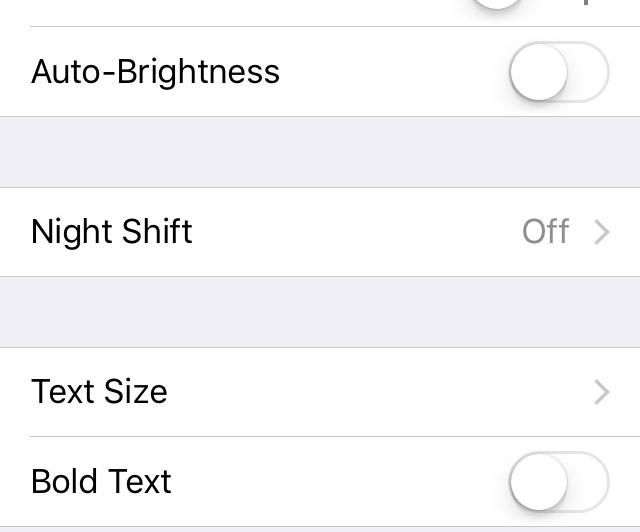 Apple iPhone SE - Screenshots: Photo 30-04-16 21 30 01.jpg