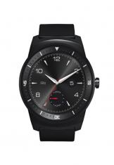 LG G Watch R