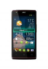 Acer Liquid E3 Duo Plus