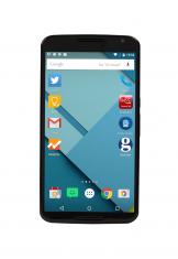 Motorola Nexus 6
