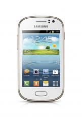 Samsung Galaxy Fame S6810