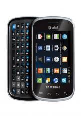 Samsung Galaxy Appeal I827