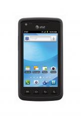 Samsung Rugby Smart I847