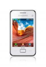 Samsung Star 3 Duos S5222