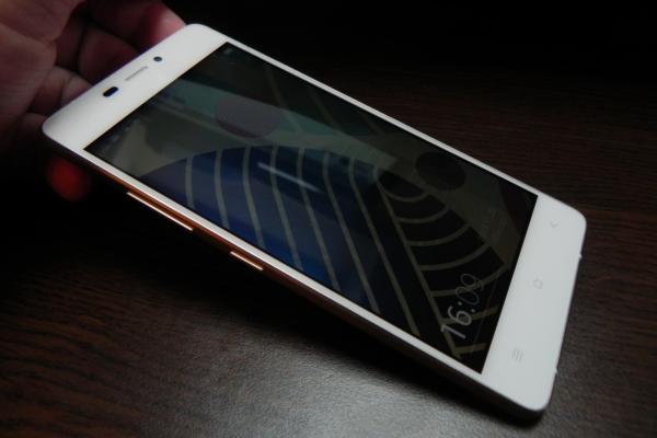 Allview X2 Soul Mini - Galerie foto Mobilissimo.ro