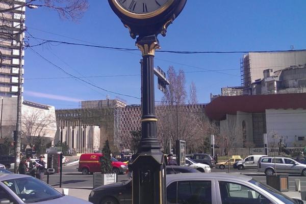 HTC One - Mostre Foto (ziua)