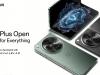 OnePlus Open lansat oficial: telefon pliabil cu cameră Hasselblad, Snapdragon 8 Gen 2, 5 camere