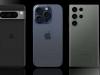 Google Pixel 8 Pro distruge iPhone-urile din 2023 şi pe Galaxy S23 Ultra la comparaţia în orb