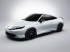 Honda introduce conceptul Prelude - primul model sportiv electric al brandului, rival de Tesla Roadster 