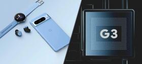 Google ar fi blocat instalarea anumitor aplicații benchmark pe Pixel 8 și 8 Pro; Care e motivul?