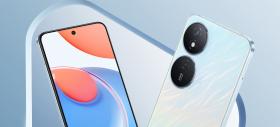 Honor Play 8T sosește cu 12 GB RAM, baterie de 6000 mAh și ecran generos de 6.8 inch