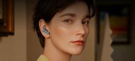 Huawei FreeBuds Pro 3 a debutat în România; Căştile flagship au anulare de zgomot superioară, ANC 3.0
