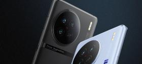Ce știm despre vivo X100 și X100 Pro? Avem detalii proaspete legate de cameră, baterie, încărcare
