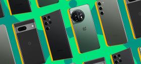 Android va avea un "mod de reparaţii" menit să ţină departe tehnicienii băgăcioşi de la service
